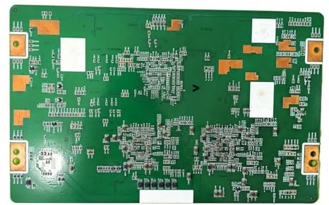TV-Timing-Steuerplatine 2010_R240S_MB4 | Panel-Modul for 46-55-Zoll-Anzeigesysteme UA55C8000XF UA55C7000WF UN55C7000 UN46C7100WF LE46C750R2(46 inch)