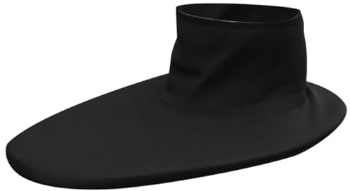 MUELODSIC Gonna Paraspruzzi per Kayak e Canoa Resistente, Taglia Unica 85-105 CM, Accessorio Pratico per Sport Acquatici e Protezione da Pioggia e Spruzzi
