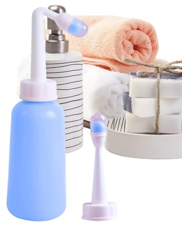 Tragbares Reise-Bidet Handliches Hilfsmittel Für Postpartale Und Perineale | Handheld Bidet Für Postoperative Pflege, Tägliche Reinigung, Bewegung, Zuhause, Urlaub
