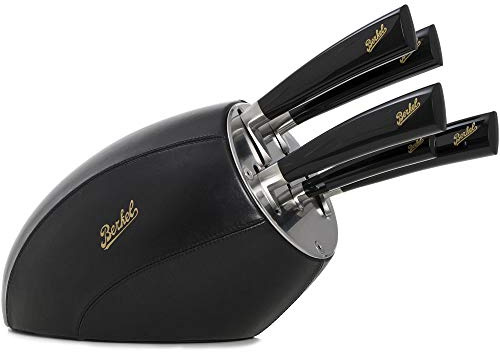 Berkel - Elegance Ceppo Sense Nero