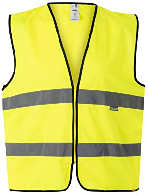 Velilla p14520l – Gilet de haute visibilité