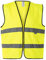 Velilla p14520l – Gilet de haute visibilité