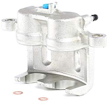 RIDEX Étrier de frein Essieu avant droit Essieu avant 78B0414