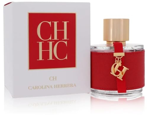 Carolina Herrera CH Eau de Toilette 100ml