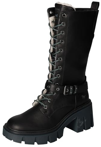 MUSTANG Damen 1471-602 Stiefel