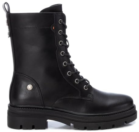 REFRESH 17197702 Botas de combateMujer