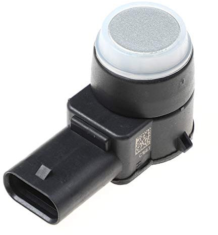 PEXORT Auto, for, for Mercedes, W169 W245 W204 W212 W221 C207 A207 CLS Klasse C PDC Parksensor250 C350 E300 E350 2125420118 A2125420118 PDC-Parksensor(Silver)