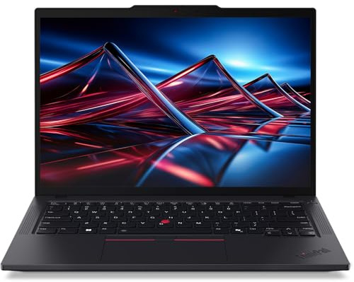 Lenovo ThinkPad P14s Gen 5 Workstation Laptop: processore Intel Ultra 7 155H, 14,5 FHD (1920 x 1200) IPS, antiriflesso, DDR5 da 32 GB, SSD da 2 TB, NVIDIA RTX 500, fotocamera 5MP RGB+IR, garanzia 3