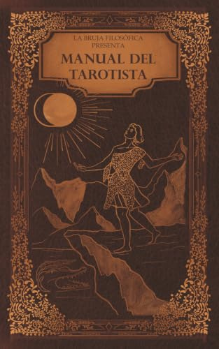 Manual del tarotista (Manuales esotéricos)