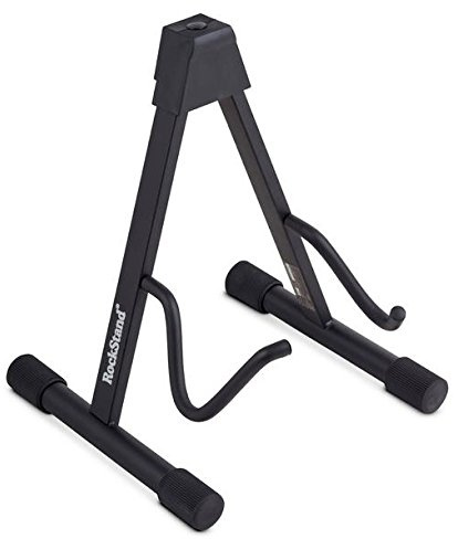 ROCKSTAND RS-20810 B E-Bass/E-Gitarren-Ständer