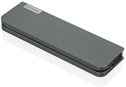 Lenovo USB-C Mini-Dock, 40AU0065UK