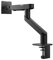 Dell Single Monitor Arm MSA20 Desktop-Montage für LCD Monitor (Verstellbarer Arm) schwarz Bildschirmgröße 19-38 Zoll (100 x 100 mm)
