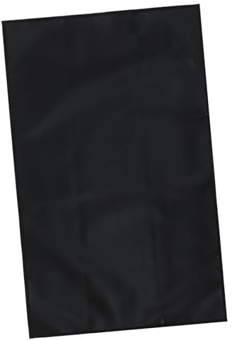 TOYANDONA Barbecue Grillmatte Feuerfeste Und wasserdichte Schutzmatte Für Grill Und Outdoor-aktivitäten Vielseitig Einsetzbar Für Und Pizzaofen Langlebige Isoliermatte