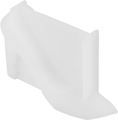 DOITOOL Moule en Silicone pour Moulage de Talon Haut en Résine Époxy, Outil DIY pour Décorations Uniques et Significatives