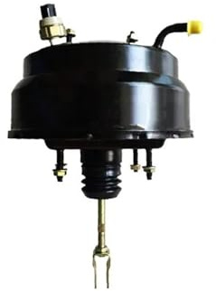 1PC Power Brake Booster 44610-60890 Fit For Toyota Land Cruiser Prado KZJ90 KZJ95 LJ90 4461060890 Brake Booster ABS Pump