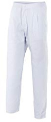 Velilla P33776 - Pantalon de pyjama avec pinces à linge