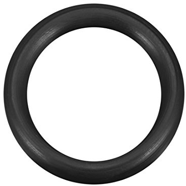 sourcing map 50 Stück O Ringe 20mmx27mmx3,5mm Dichtungsringe Rund Gummi Dichtung O Ring Seals NBR Unterlegscheibe für Wasserhahn Spülventile Waschbecken Duschablauf Hydraulik Rohrschlauch