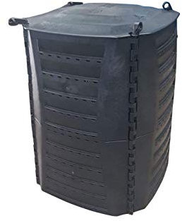 Compostador 500 L - Especial jardín