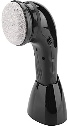 Restokki USB Rechargeable Electric Shoe Cleaner Brush, Multifunctional Leather Shoes Polisher Brush, Shoe Shiner Dust Cleaner Portable