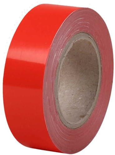 ZÉFAL Tubeless Tapes 50 Meter Rolle von 20 mm breitem Band