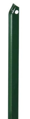 OOGarden - Jambe de force verte pour clôture grillage souple Hauteur 1m20