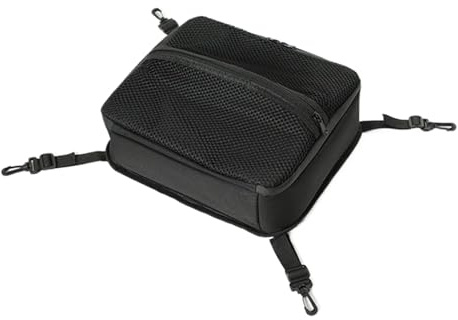 - Borsa termica con coperchio isolato, batteria refrigerante per kayak impermeabile | Stazione per bevande per tavole da paddle, borsa da spiaggia di qualità marina, borsa frigo galleggiante per SUPS