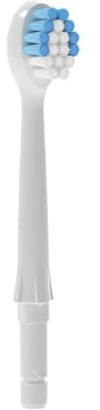 Compatible Con El Escalador De Boquilla De Irrigador Oral L-8-L-15 Piezas del regador oral | Boquilla/escarificador de repuesto, for L-8/9/12/13/15, punta de irrigador oral(Nozzle-brush1PCS)