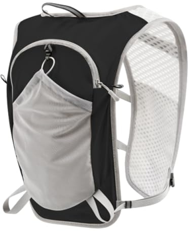 Chaleco De Hidratación para Running,Mochila Ligera | Chaleco De Hidratación Running | para Deportes Al Aire Libre Carreras Fitness Ciclismo Camping Corredores Hombres Y Mujeres