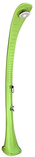 Formidra Solardusche Cobra 32L Gartendusche Campingdusche Pooldusche Brause