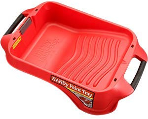 Bercom 7500-CC Handy Paint Tray - 6ct. Case