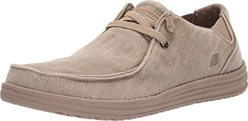 Skechers 66387 TPE Zapatilla MELSON - Raymon Hombre
