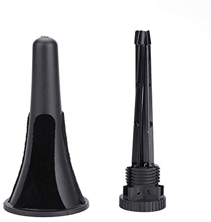 Bnineteenteam Oboe Stand, Clarinet Stand, Flute Stand Holder, Portable Clarinet Stand Tripod Holder Accessory Musical Instrument Accessories