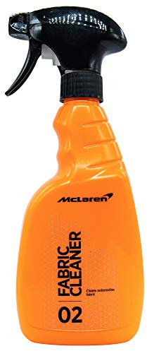 McLaren Detergente per interni in tessuto