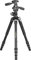 Vanguard Veo 3T+ 264AP - Trípode Aluminio descentrable y Plegable rótula 3 vías
