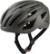 Alpina Path - Sicherer, Leichter & Optimal Belüfteter Fahrradhelm Mit Fliegennetz Für Erwachsene, Coffee-Grey matt, 55-59 cm