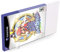 Link-e : 10 X Transparente Schutzhulle fur die Spielebox Kompatibel mit der Nintendo Gamecube, Wii, Wii-U, Sony Playstation 2 - PS2 und Microsoft Xbox, Xbox 360 Konsole