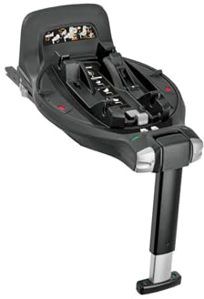 BASE AUTO DARWIN 360° I-SIZE INGLESINA