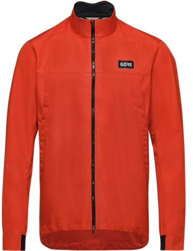 GORE WEAR Herren Everyday Jackets, Fireball, M EU