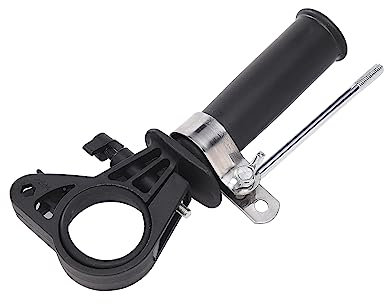 Schwarze elektrische Bohrmaschine Plattenschneider Metall Elektrische Bohrmaschine Schere Aufsatz Cutter Knabber zum Schneiden von Eisen, Stahl, Kupfer, Aluminium