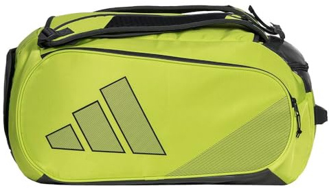 adidas Paletero Racket Bag Protour 3.3 Amarillo