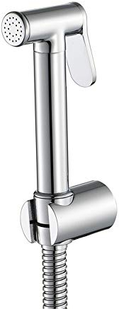 ICOBES Hand-Bidet-Sprühpistole, tragbares Windel-Bidet-Toiletten-Sprühgerät