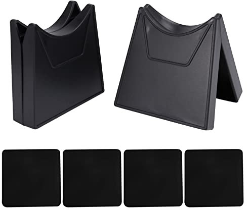Tassety Rapair Gitarrenhals-Halterung für Saiteninstrumente zum Halten von Gitarre, Ukulele, Violine, Banjo, Gitarrenhals-Schraubstock, einfache Wartung
