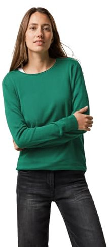 Cecil Damen Feinstrickpullover