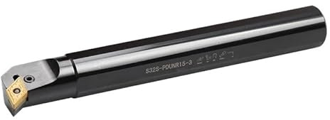 1 stück S32S-PDUNR11 S32S-PDUNL11 32 MM PDUNR11 PDUNL11 Internes Drehwerkzeug S32S PDUNR PDUNL DNMG11 CNC Halter Drehmaschine Cutter Schaft(S32S-PDUNR11 (R))