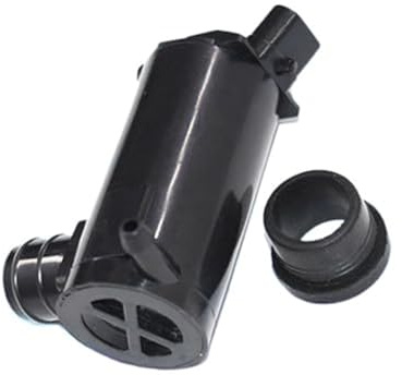 Yurefax 85330-60140 85330-35070 85330-50020 85310-16050 Pompa lavavetro, for Toyota, Hilux, for Land Cruiser, Avensis, for RAV4, for Mazda, 6 RX8 Sostituzione pompa lavacristallo