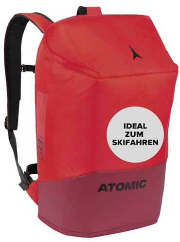 Atomic RS PACK 50L Red/Rio Red