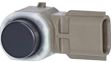Valeo Ultraschall-Parksensor 890028, Installation an Front und Heck