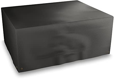 Bosmere All-Weather Rectangular Table Cover 8 Seat