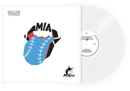 Hackney Diamonds [Miami Marlins