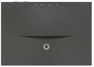 Vodafone EasyBox 805 WLAN Router Super Vectoring DSL 300 1.300 Mbit/s 5GHZ 4xLAN (Generalüberholt)